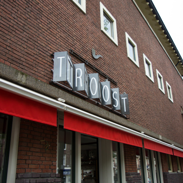 Brouwerij Troost De Pijp