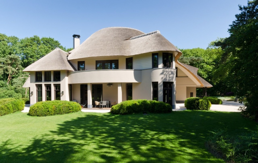 Villa Aerdenhout-elektricien