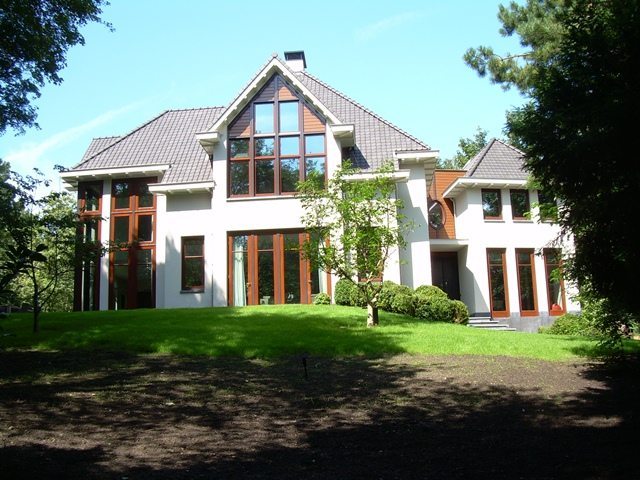 Villa Aerdenhout 3