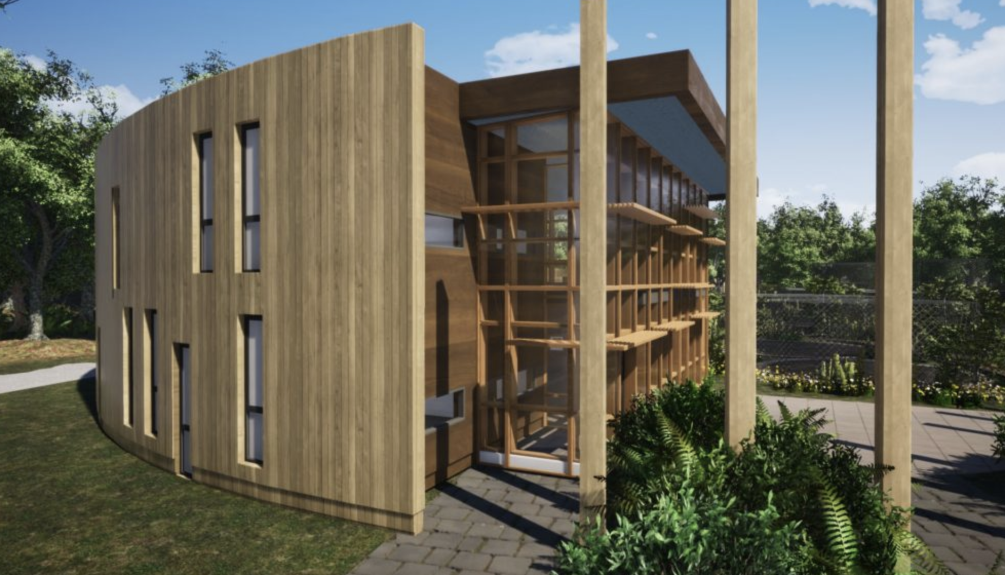 Wildopvang Doorwerth