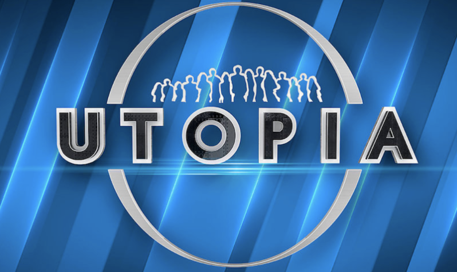 Utopia 1 & 2 – TV Productie