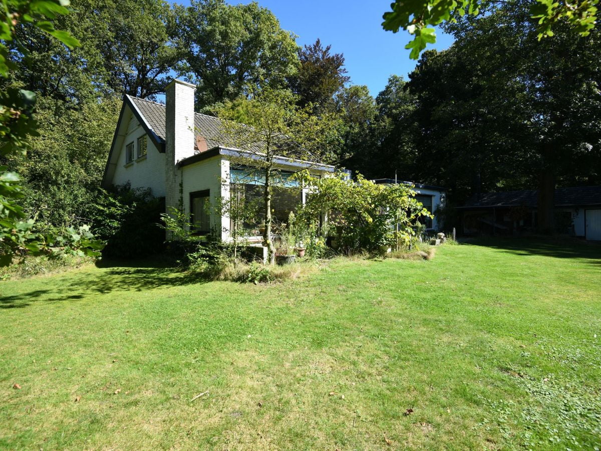 Een eigen huis – TV productie