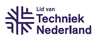 Lid van techniek Nederland